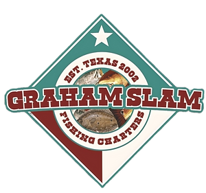 graham slam fishing charters